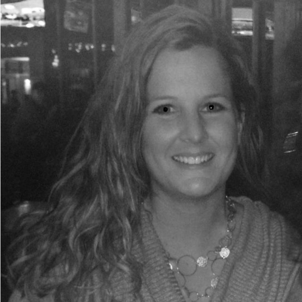 Meet your Posher, Angie